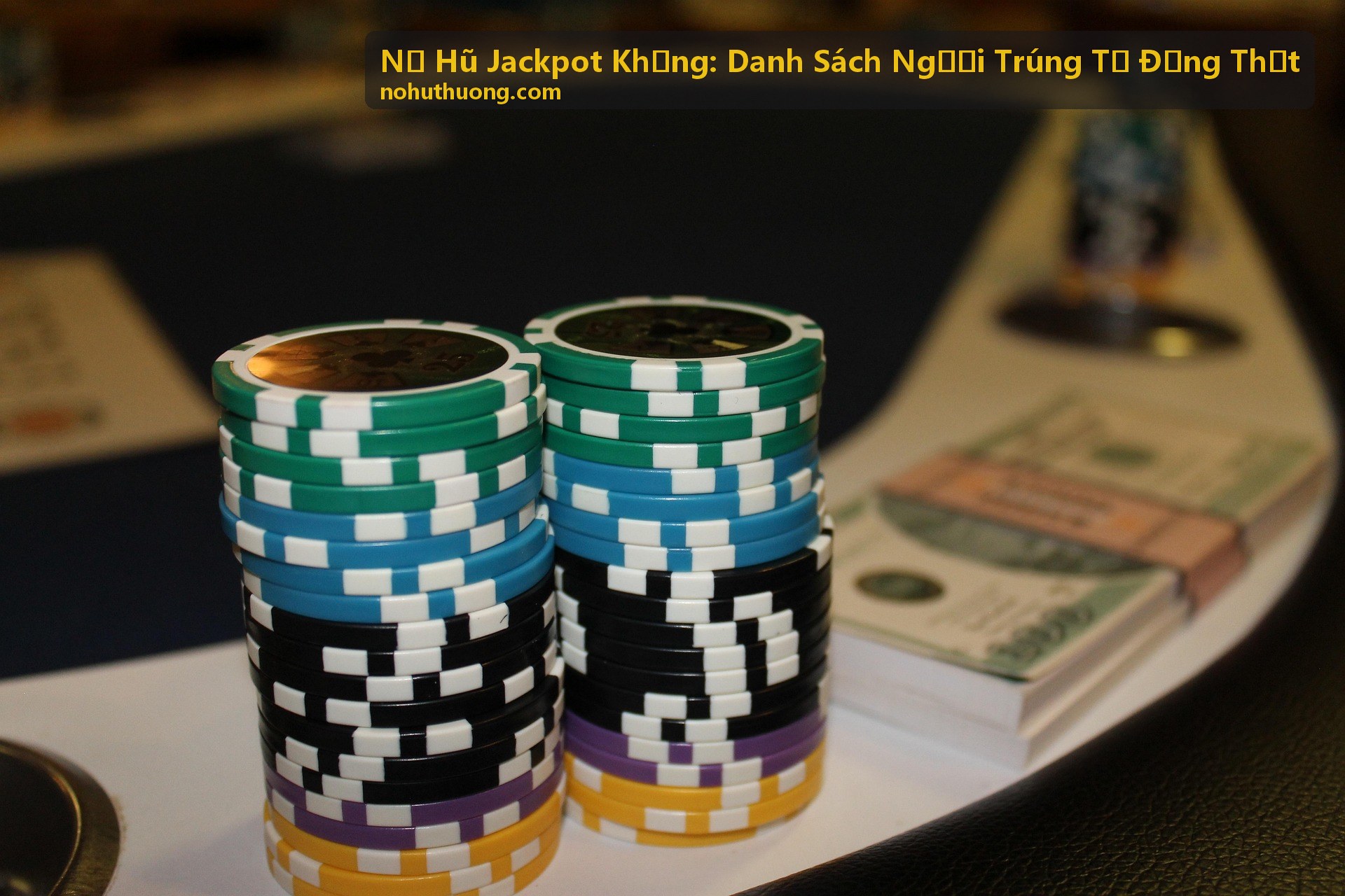 Danh sách người trúng tỷ đồng